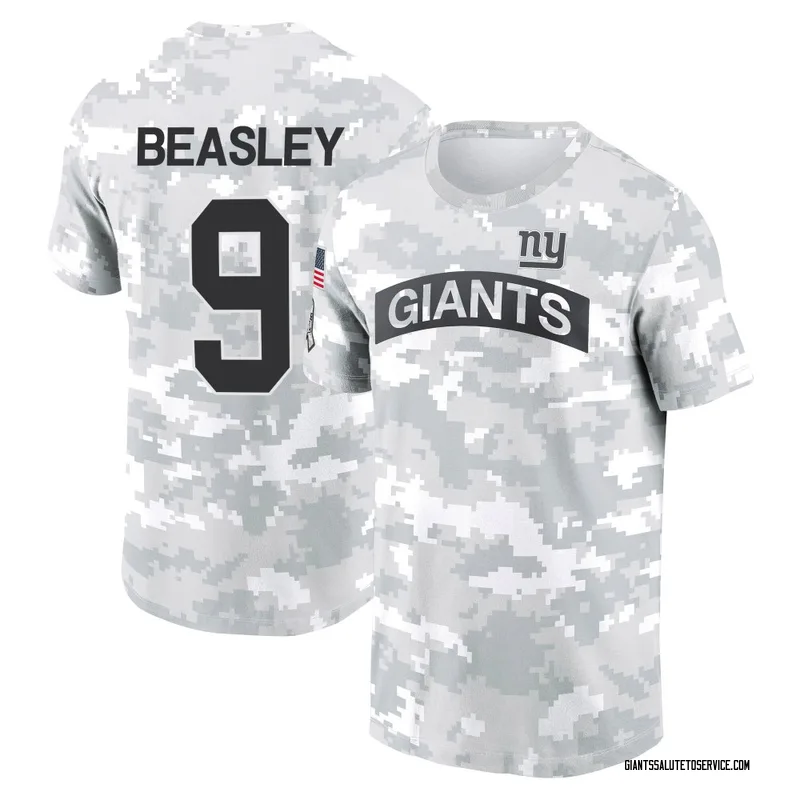 Cole Beasley Salute to Service Hoodies T Shirts Giants Store