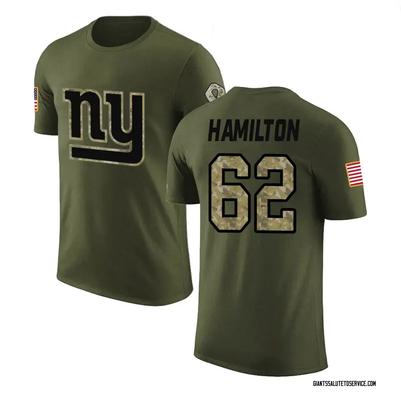new york giants military jersey
